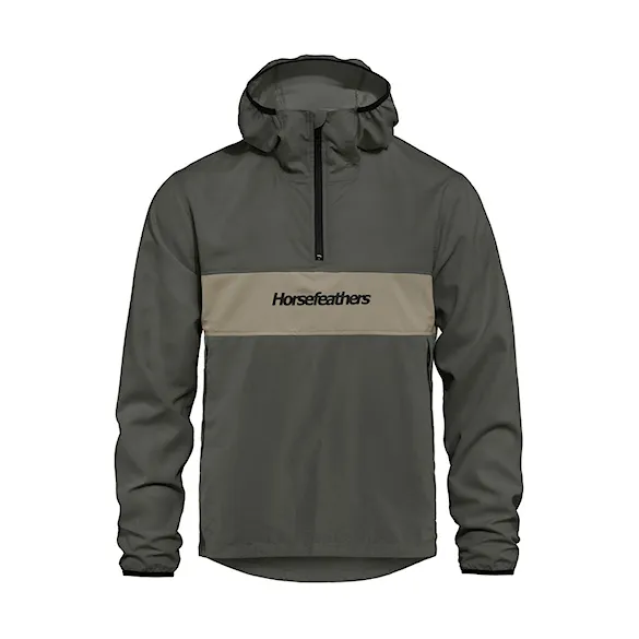 Bike Jacket Horsefeathers Hill chimera/taupe 2026 - 2
