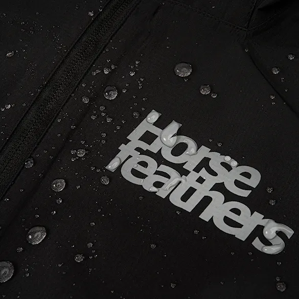 Bike bunda Horsefeathers Onyx Jacket black reflex 2025 - 11