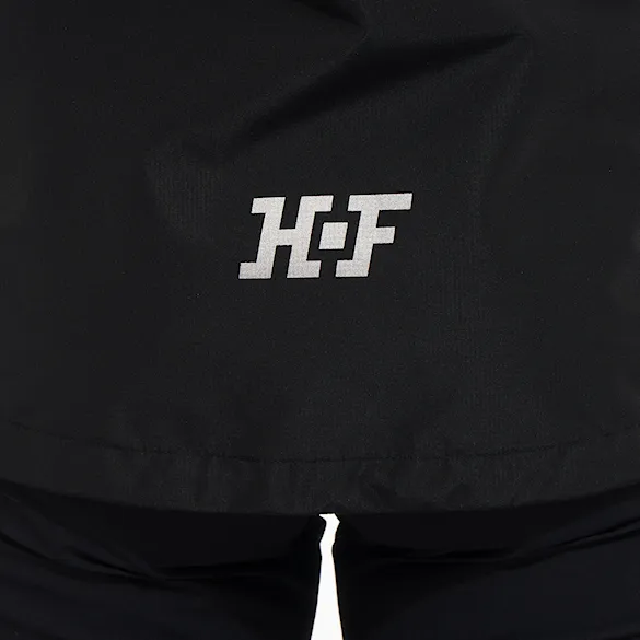 Bike bunda Horsefeathers Onyx Jacket black reflex 2025 - 5