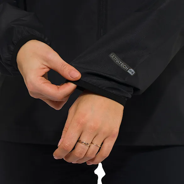 Bike bunda Horsefeathers Onyx Jacket black reflex 2025 - 8