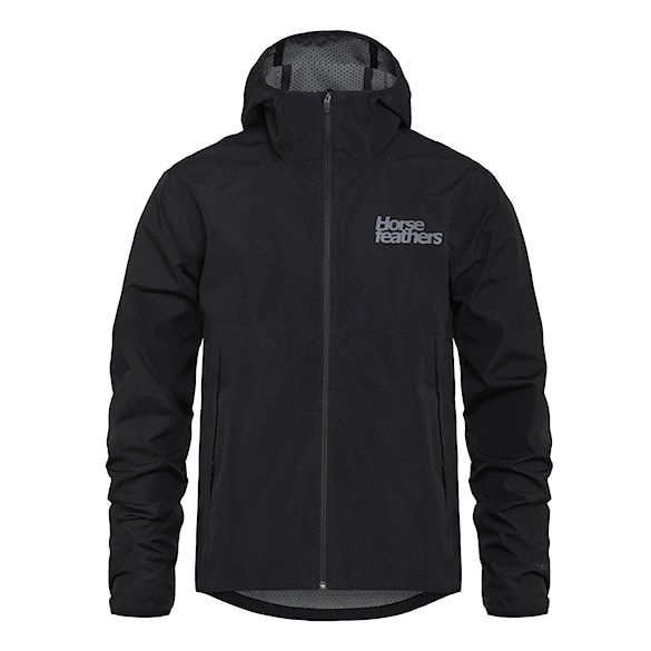Bike Jacket Horsefeathers Peyton Jacket black 2026 - 1