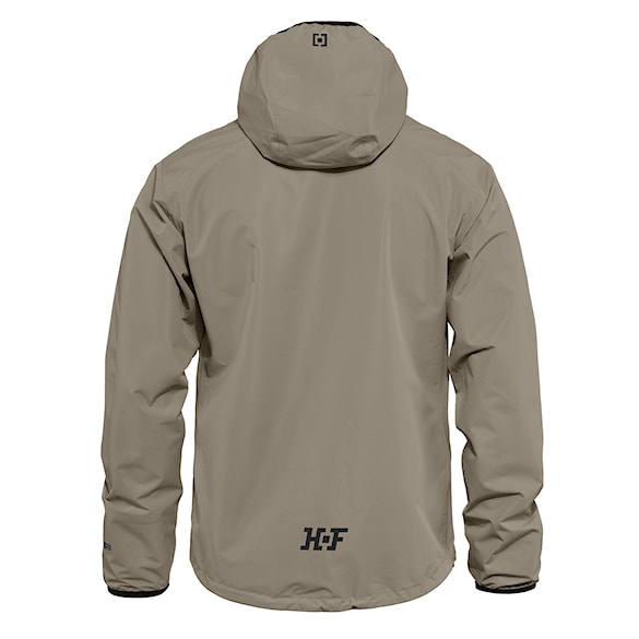 Bike bunda Horsefeathers Peyton Jacket taupe 2026 - 5