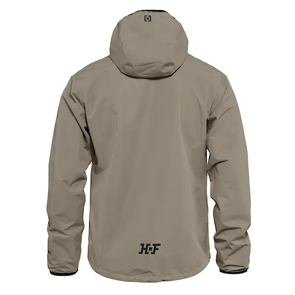 Bike bunda Horsefeathers Peyton Jacket taupe 2026 - 5