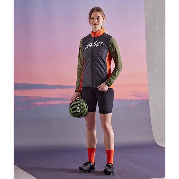 Bike Jacket Maloja SeisM Jacket moonless multi 2022 - 3