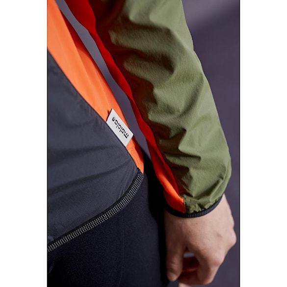 Bike Jacket Maloja SeisM Jacket moonless multi 2022 - 5