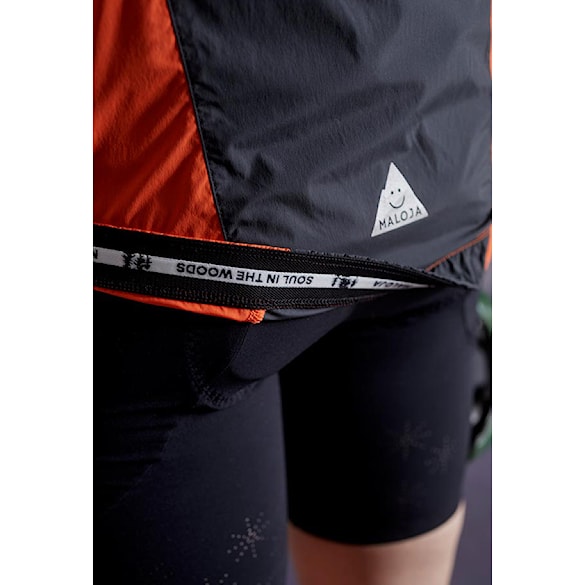 Bike Jacket Maloja SeisM Jacket moonless multi 2022 - 8