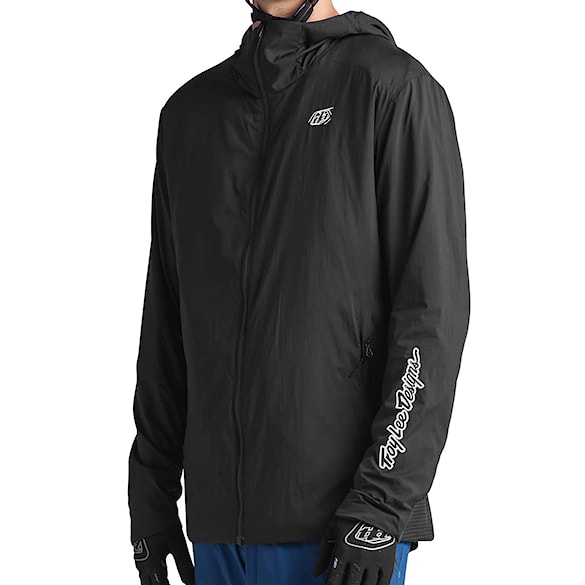 Bike kurtka Troy Lee Designs Mathis mono carbon 2026 - 10