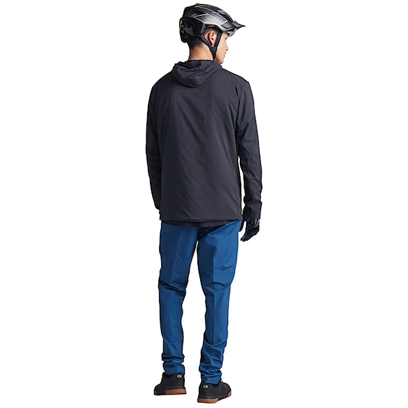 Bike kurtka Troy Lee Designs Mathis mono carbon 2026 - 12