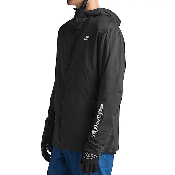 Bike kurtka Troy Lee Designs Mathis mono carbon 2026 - 5