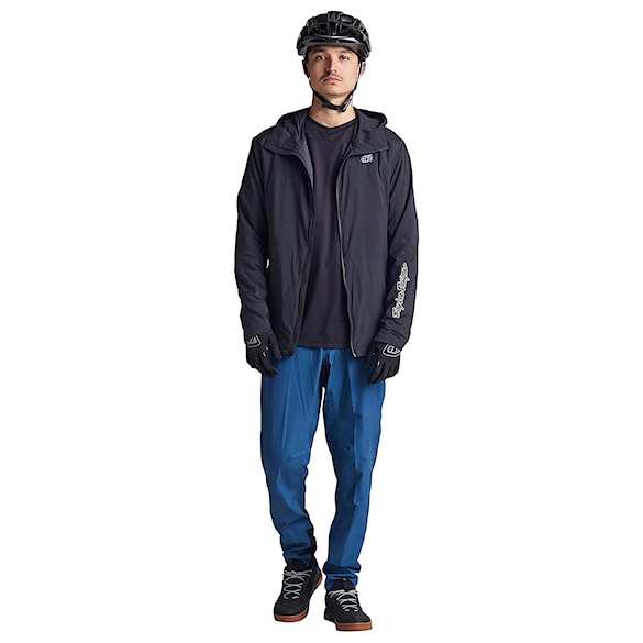 Bike kurtka Troy Lee Designs Mathis mono carbon 2026 - 6