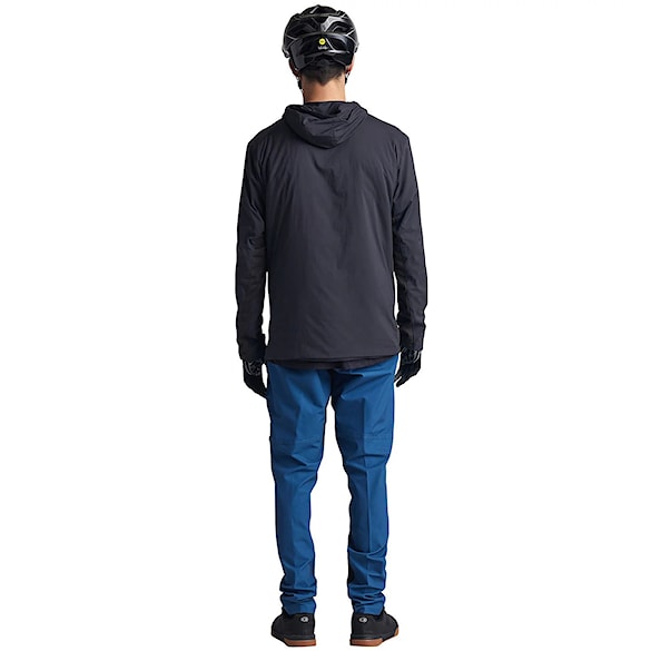 Bike kurtka Troy Lee Designs Mathis mono carbon 2026 - 7