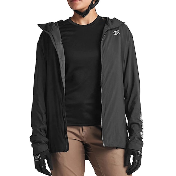 Bike kurtka Troy Lee Designs Mathis mono carbon 2026 - 8