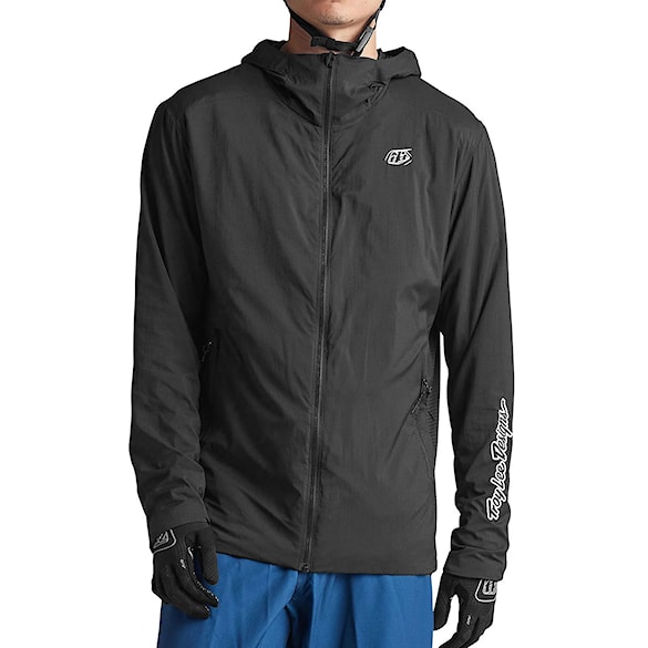 Bike kurtka Troy Lee Designs Mathis mono carbon 2026 - 1