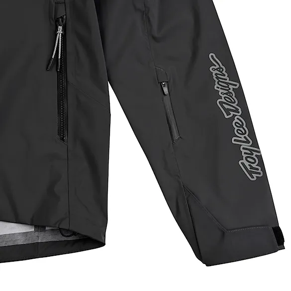 Bike bunda Troy Lee Designs Resist mono carbon 2025 - 12