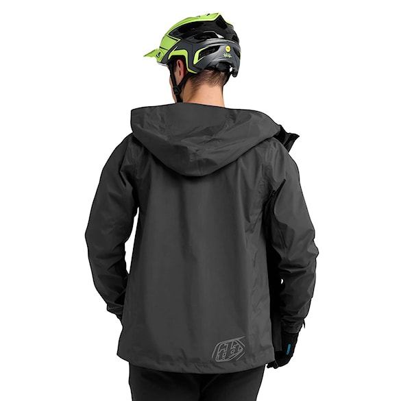 Bike kurtka Troy Lee Designs Resist mono carbon 2025 - 8