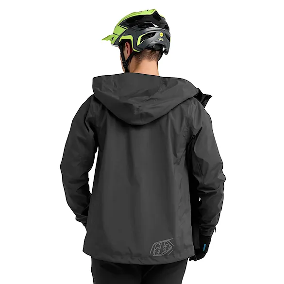 Bike bunda Troy Lee Designs Resist mono carbon 2025 - 8
