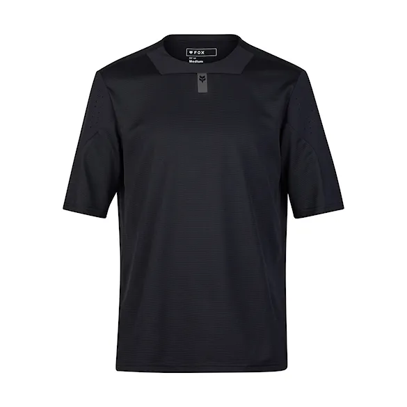 Bike koszulka Fox Defend SS Jersey black 2026 - 3