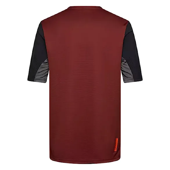 Bike dres Fox Defend SS Jersey rust 2025 - 7
