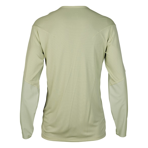 Bike dres Fox Flexair Pro LS Jersey cactus 2024 - 4