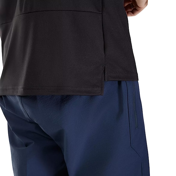 Bike dres Fox Ranger SS Jersey Fox Head black 2026 - 6