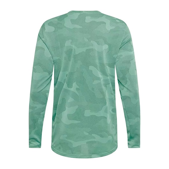 Bike Jersey Fox Ranger Tru Dri LS Jersey pine 2026 - 4