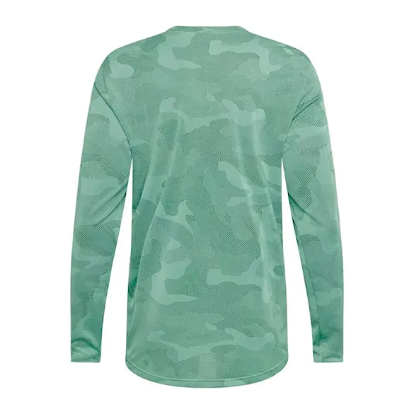 Bike koszulka Fox Ranger Tru Dri LS Jersey pine 2026 - 4