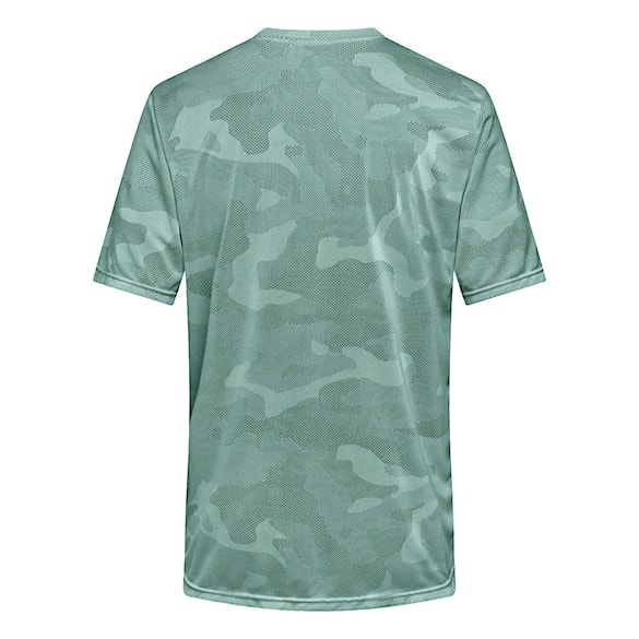 Bike dres Fox Ranger Tru Dri SS Jersey pine 2026 - 2