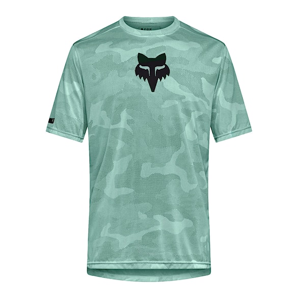 Bike dres Fox Ranger Tru Dri SS Jersey pine 2026 - 1