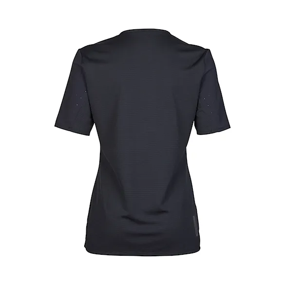 Bike koszulka Fox Wms Defend SS Jersey black 2026 - 4