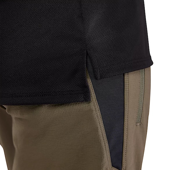 Bike dres Fox Wms Ranger LS Jersey Fox Head black 2026 - 7