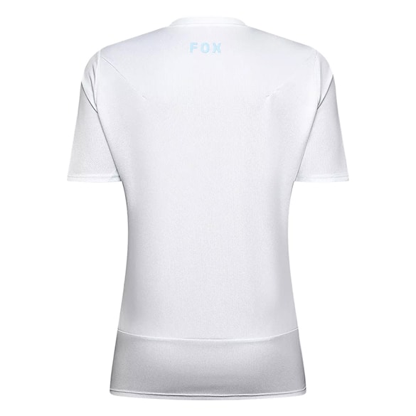 Bike dres Fox Wms Ranger SS Jersey Fox Head pale blue 2025 - 4