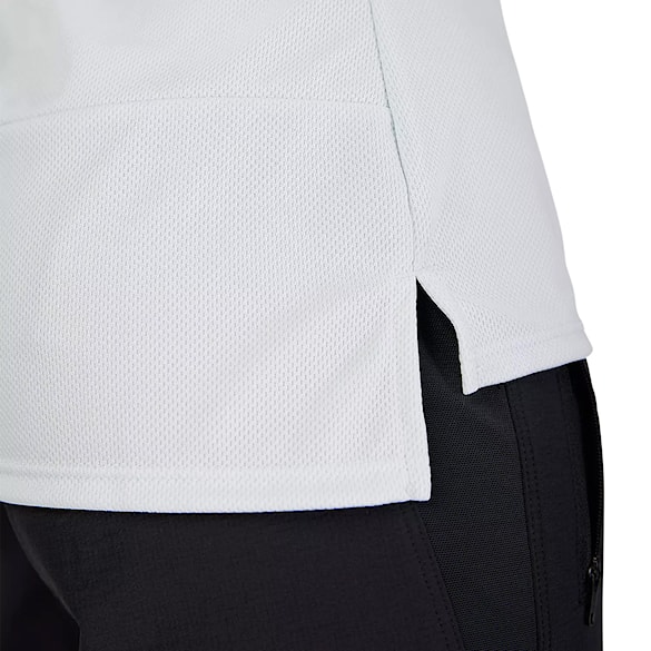 Bike dres Fox Wms Ranger SS Jersey Fox Head pale blue 2025 - 6