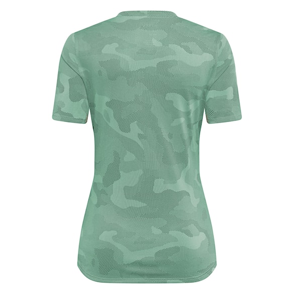 Bike Jersey Fox Wms Ranger Tru Dri SS Jersey pine 2026 - 2
