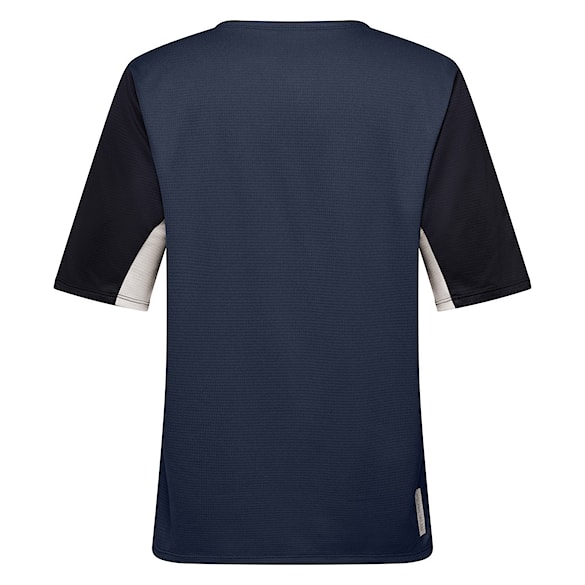Bike dres Fox Youth Defend SS Jersey galaxy blue 2026 - 2