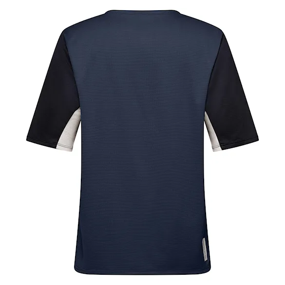Bike dres Fox Youth Defend SS Jersey galaxy blue 2026 - 2