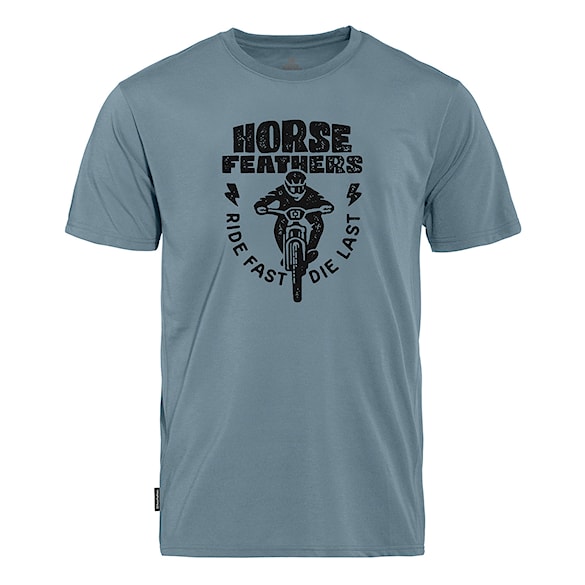 Bike Jersey Horsefeathers Full Send citadel 2026 - 1