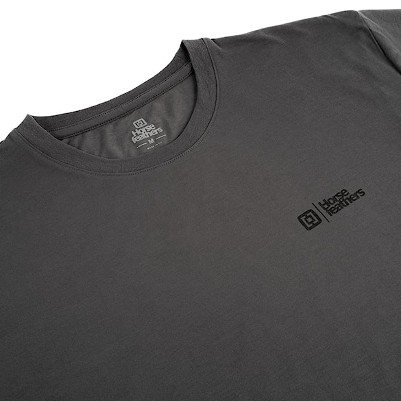 Bike dres Horsefeathers Rooter castlerock 2025 - 3