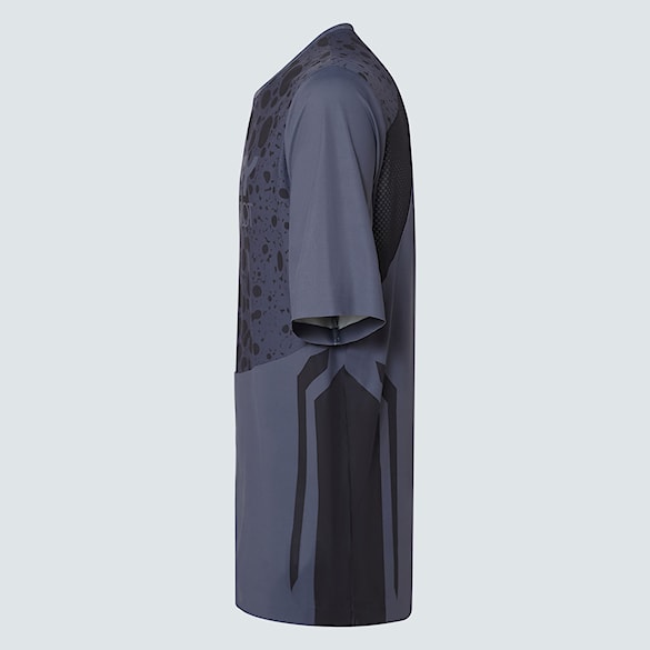 Bike dres Oakley Maven RC SS black frog 2023 - 10