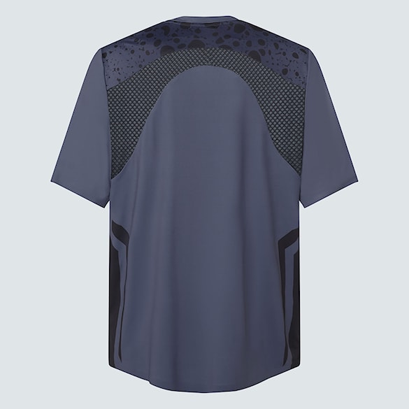 Bike dres Oakley Maven RC SS black frog 2023 - 7