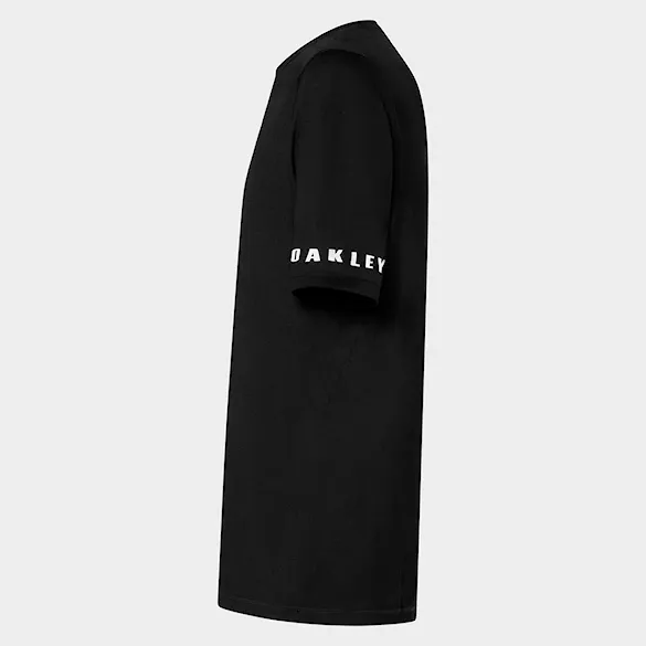 Bike dres Oakley Seeker Flow SS Jersey blackout 2026 - 3