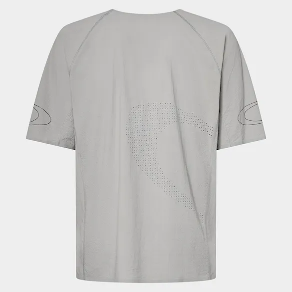 Bike dres Oakley Seeker Whip SS Jersey cement 2026 - 2