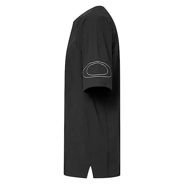 Bike dres Oakley Seeker Whip SS Jersey pitch black 2026 - 3