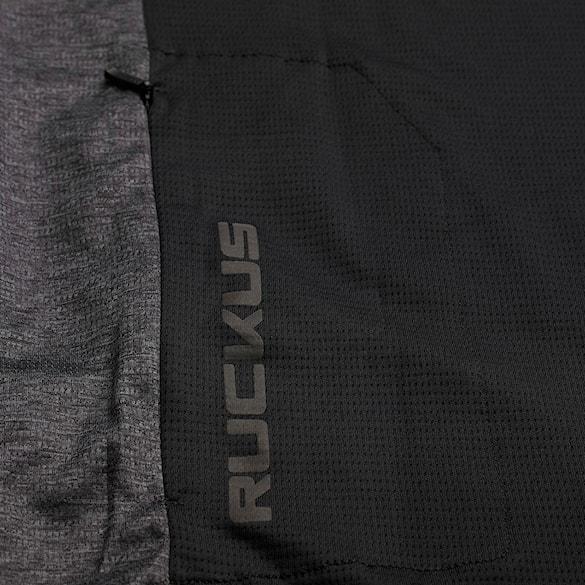 Bike koszulka Troy Lee Designs Ruckus 3/4 Jersey arc black 2024 - 10