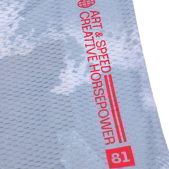 Bike koszulka Troy Lee Designs Skyline Air LS flared concrete 2025 - 4