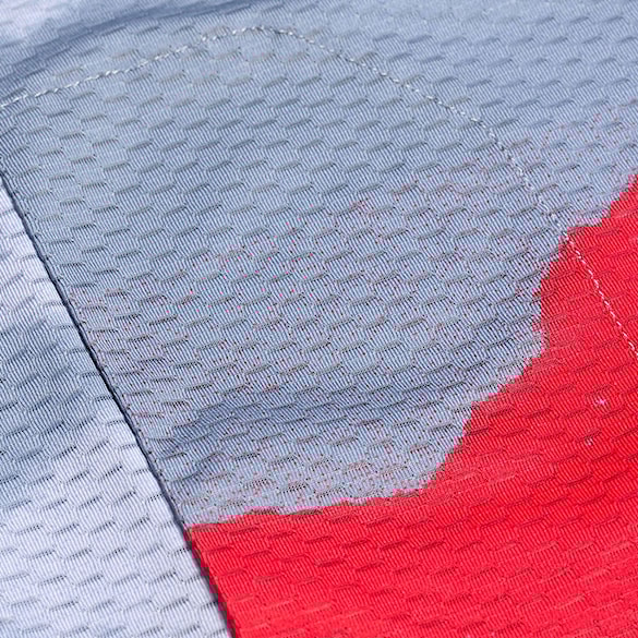 Bike koszulka Troy Lee Designs Skyline Air LS flared concrete 2025 - 5