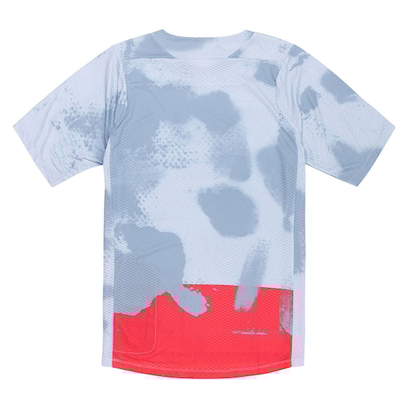 Bike dres Troy Lee Designs Skyline Air SS flared concrete 2025 - 3