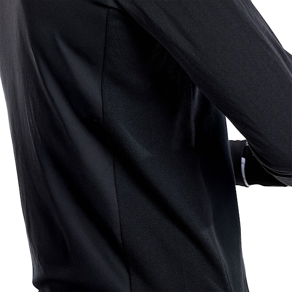 Bike koszulka Troy Lee Designs Skyline LS Ride signature black 2025 - 13