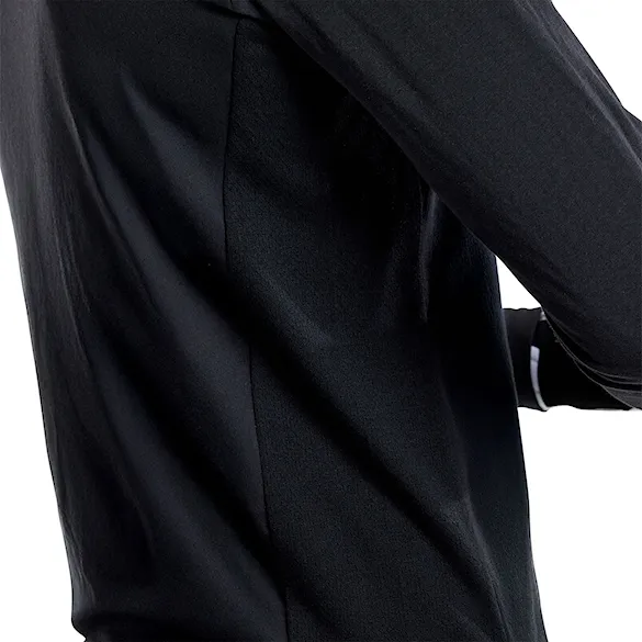 Bike dres Troy Lee Designs Skyline LS Ride signature black 2025 - 13