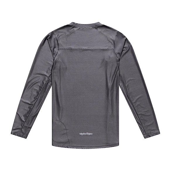 Bike dres Troy Lee Designs Skyline Pro Air LS mono carbon 2026 - 6