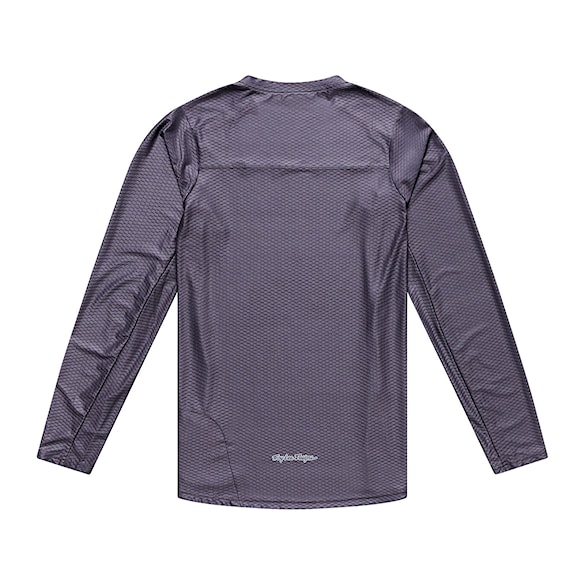 Bike dres Troy Lee Designs Skyline Pro Air LS mono carbon 2026 - 3